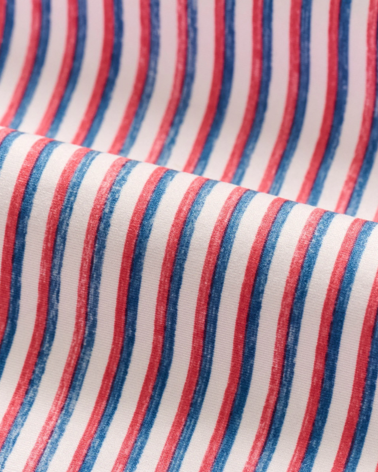 Warwick Polo-Rouge Red