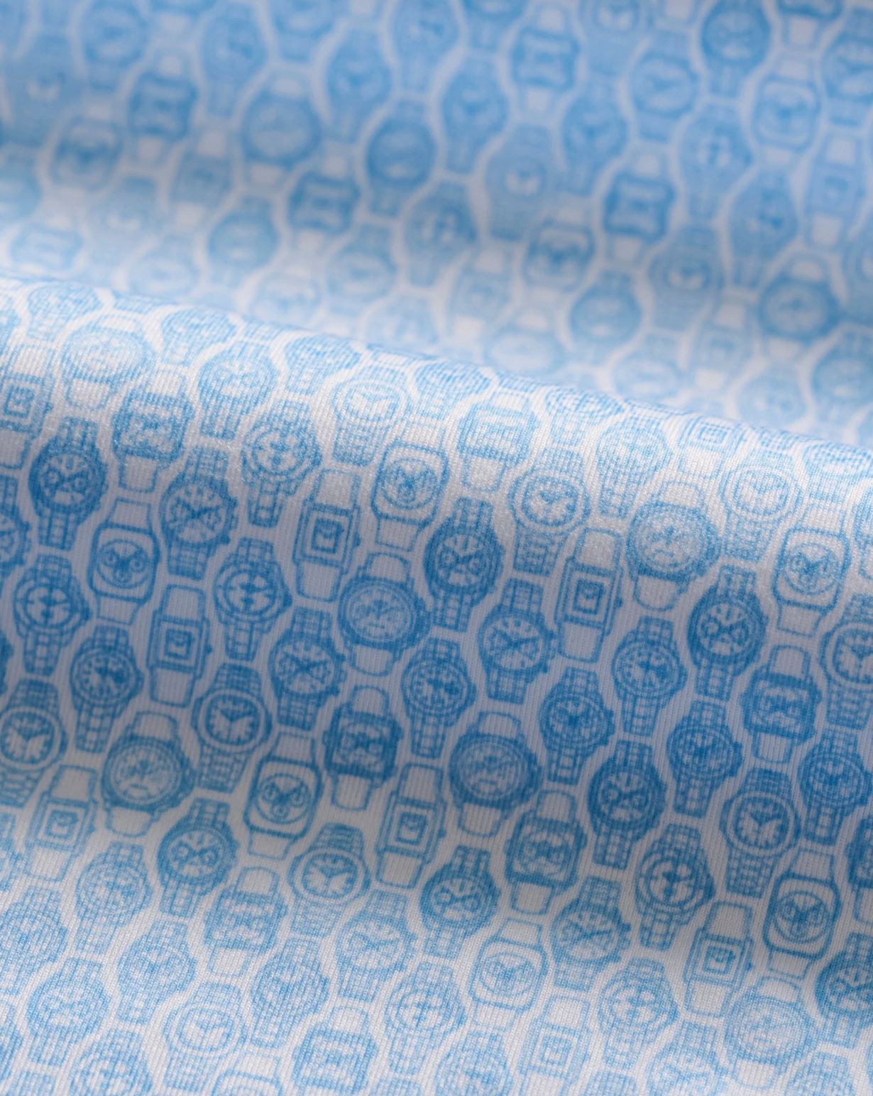 It's About Time Polo-Maliblu