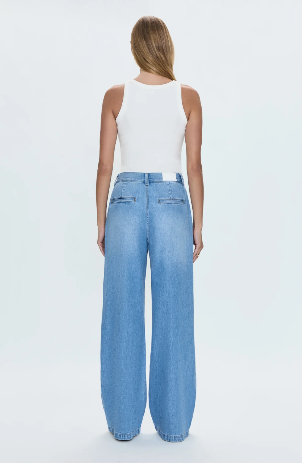 Dalia Wide Jean-Palo Alto