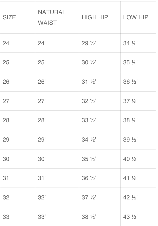 Dalia Wide Jean-Palo Alto