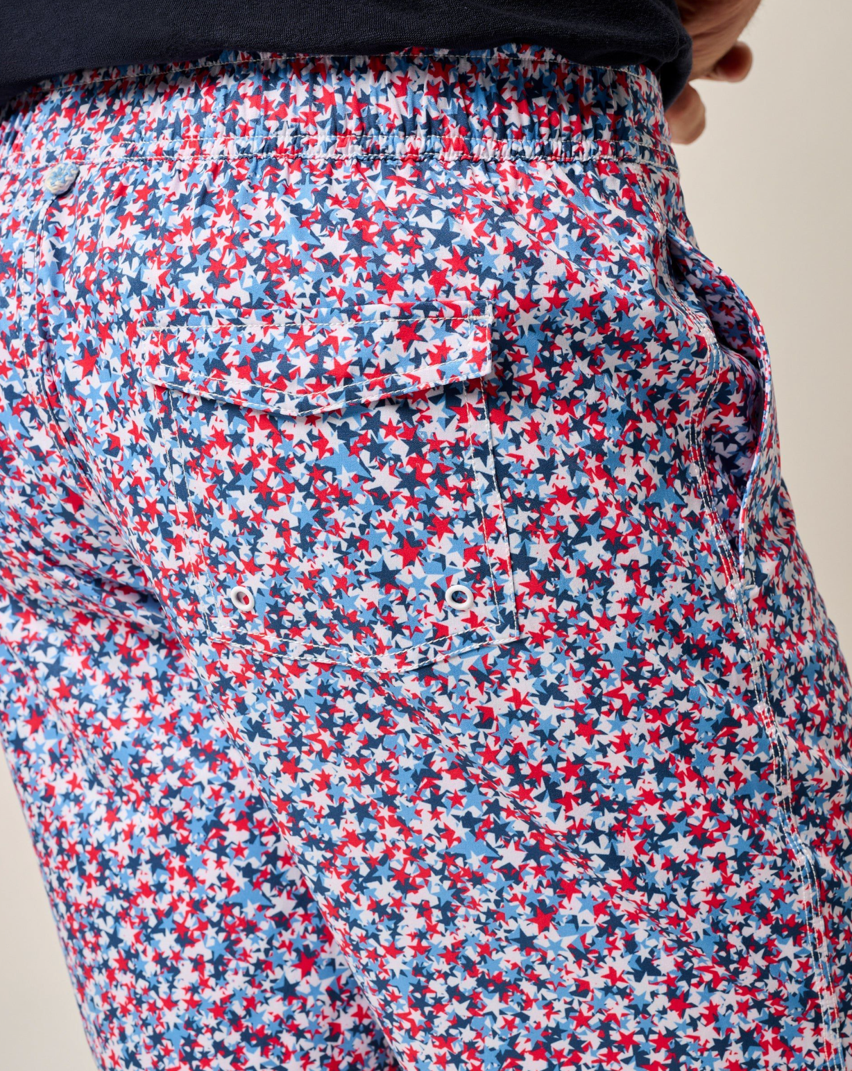 Surf Shorts 7"-Seeing Stars