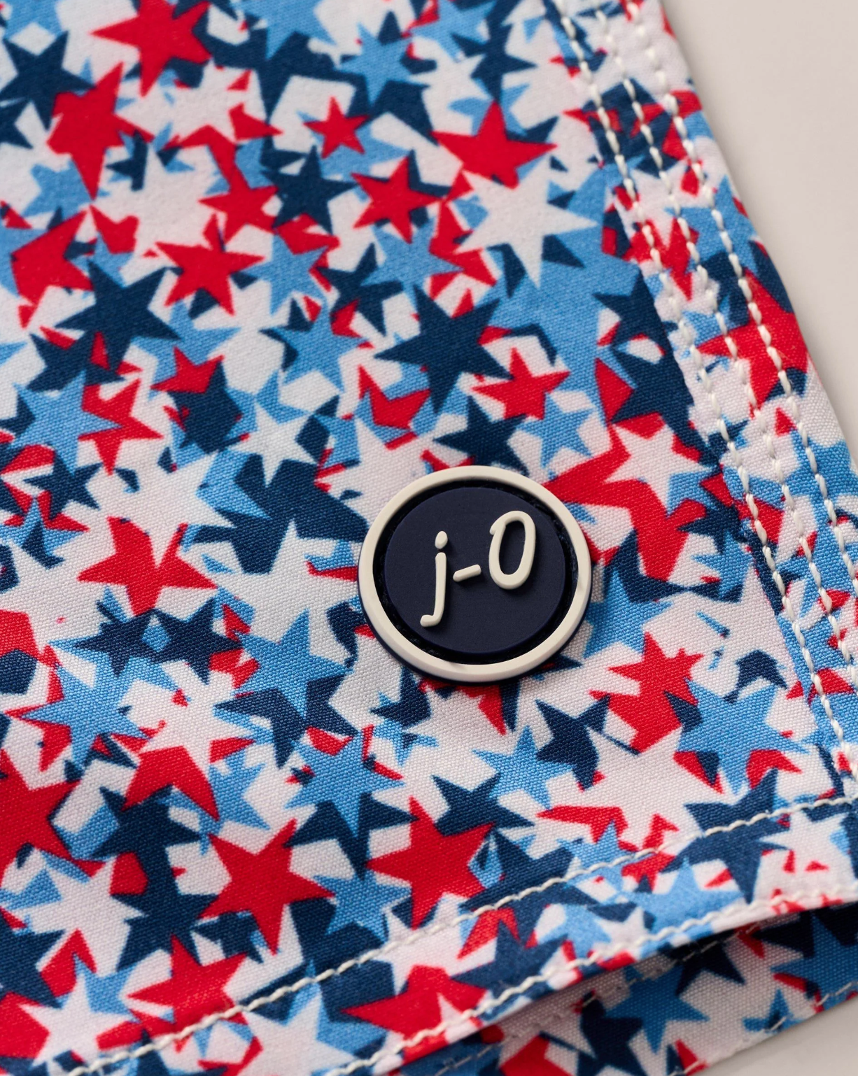 Surf Shorts 7"-Seeing Stars