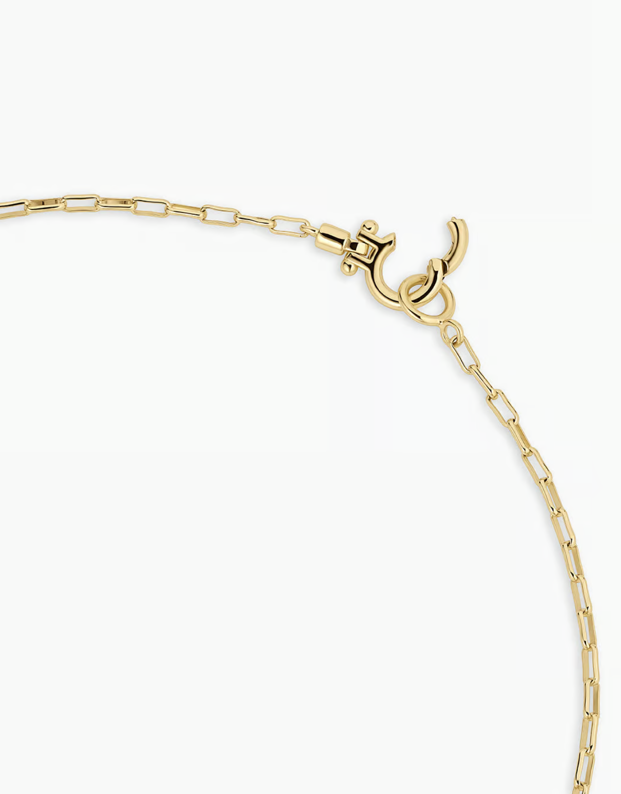 Parker Delicate Necklace (2 Sizes)