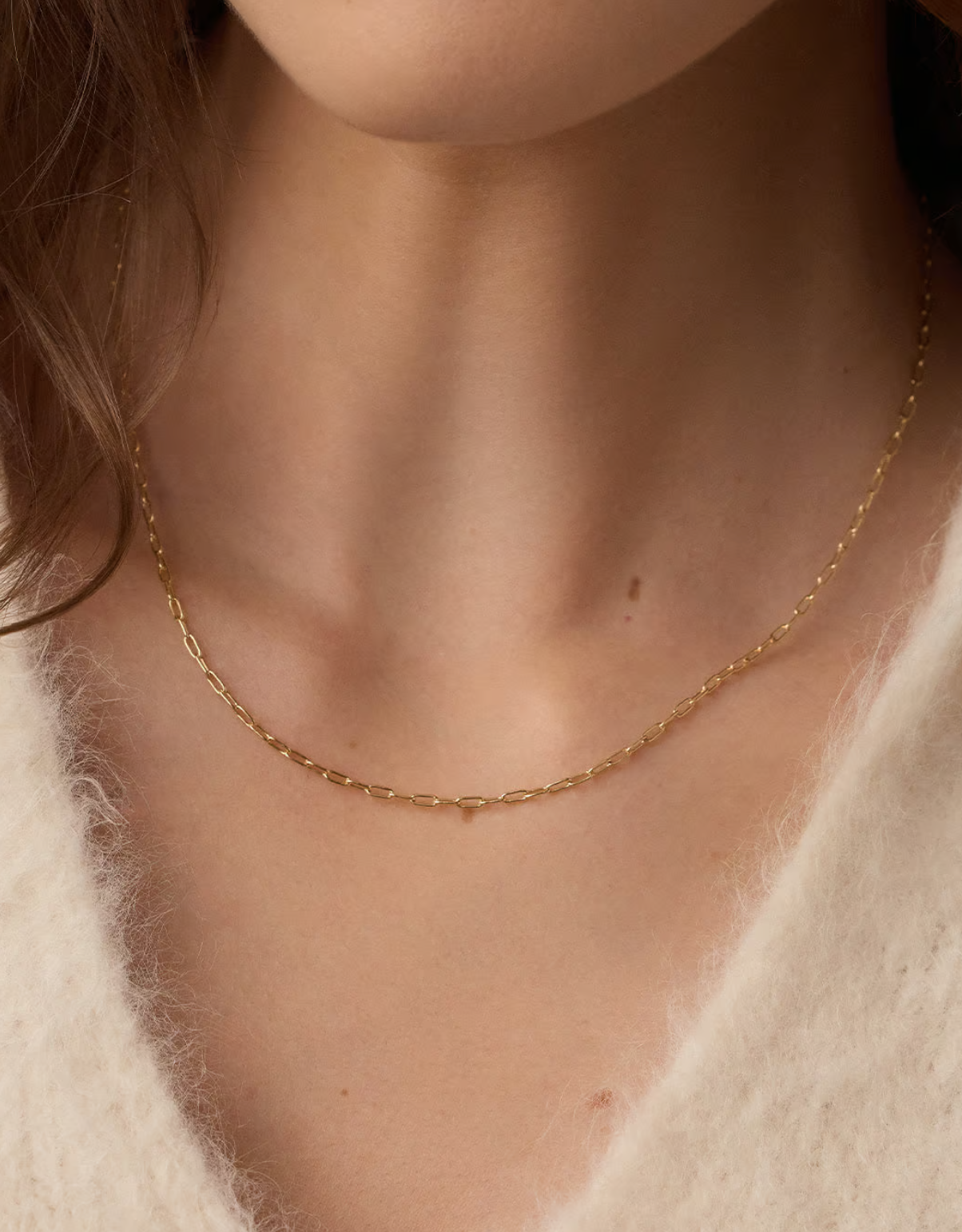 Ollie Delicate Necklace