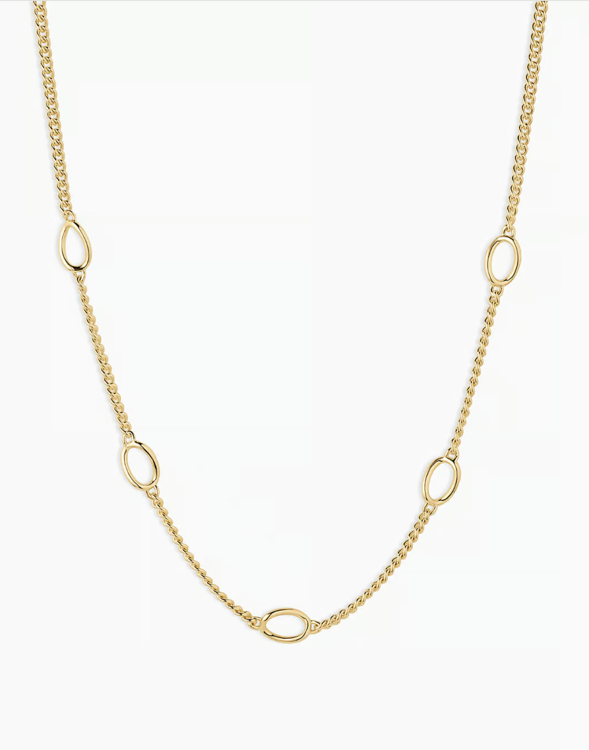 Wilder Link Necklace