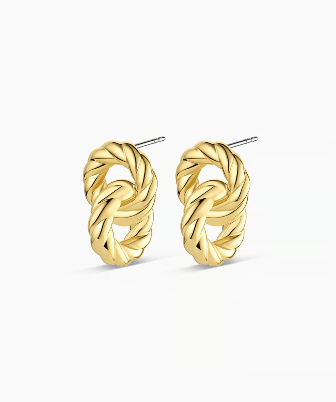 Crew Helium Earrings