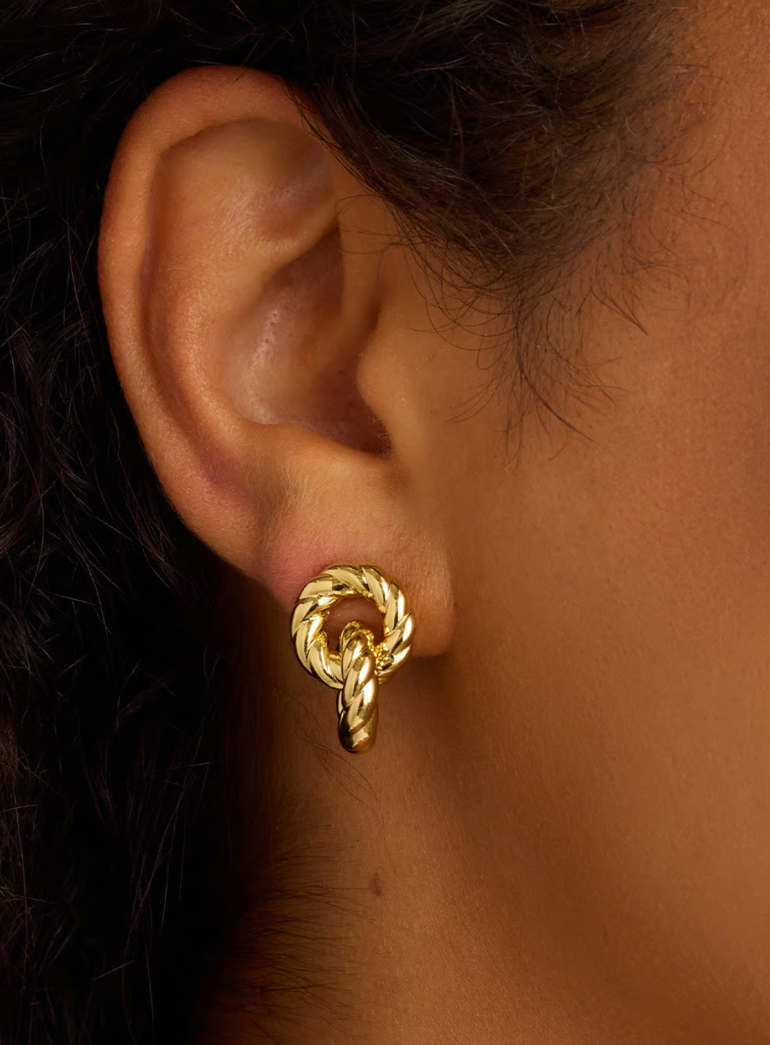 Crew Helium Earrings