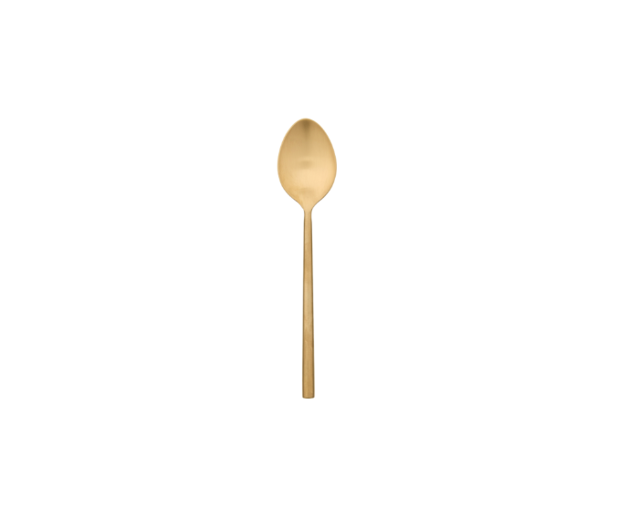 Gold Tablespoon