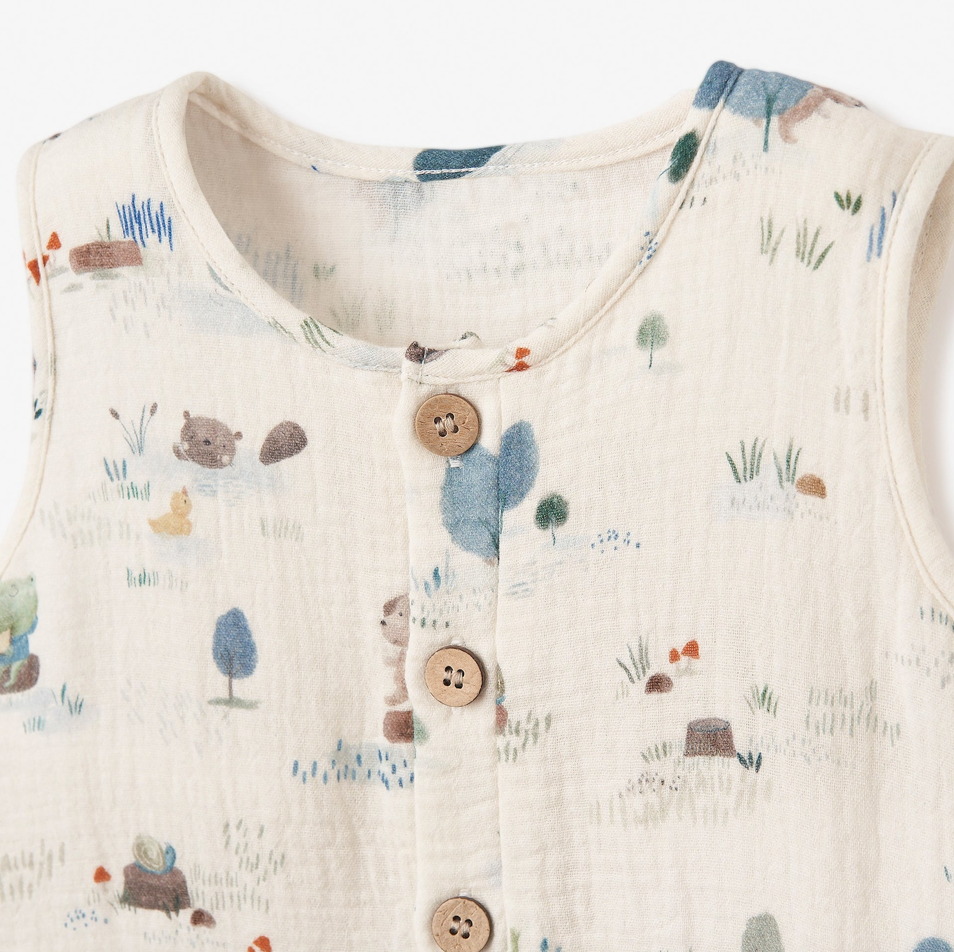 Pond Friends Shortall