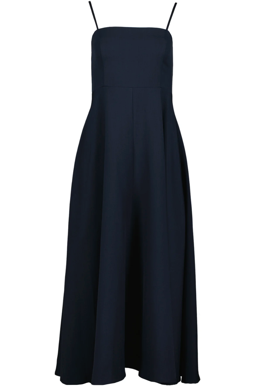 Roma Sundress-Navy