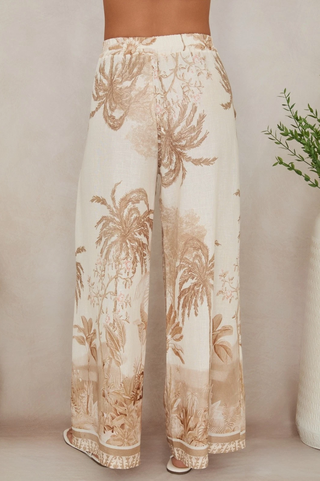 Island Pants