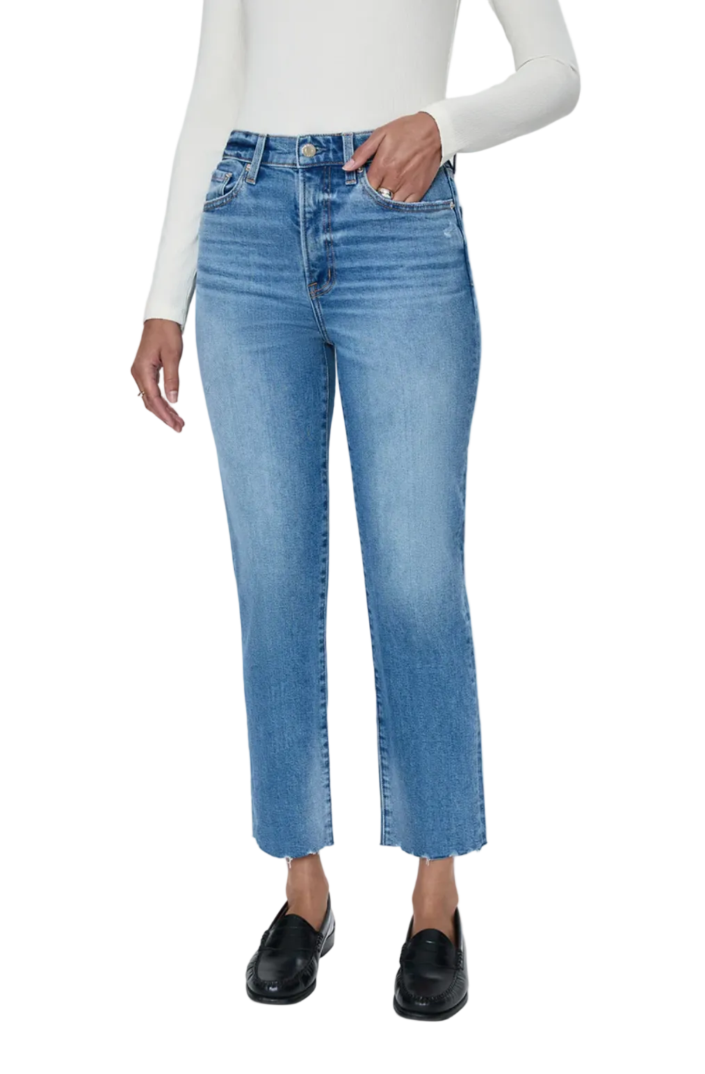 Charlie Straight-Rhythm Vintage