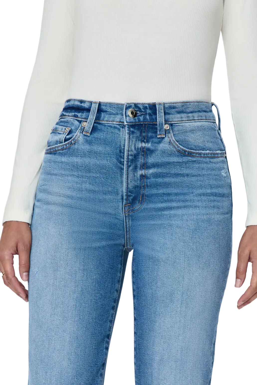 Charlie Straight-Rhythm Vintage