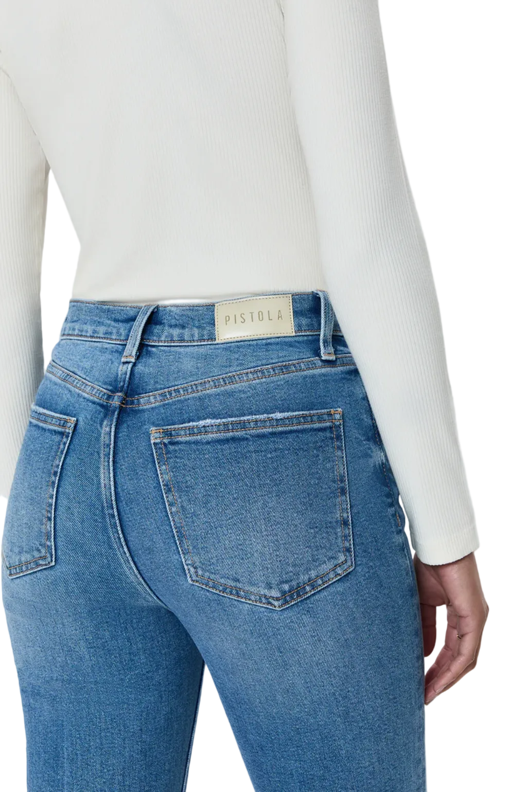 Charlie Straight-Rhythm Vintage