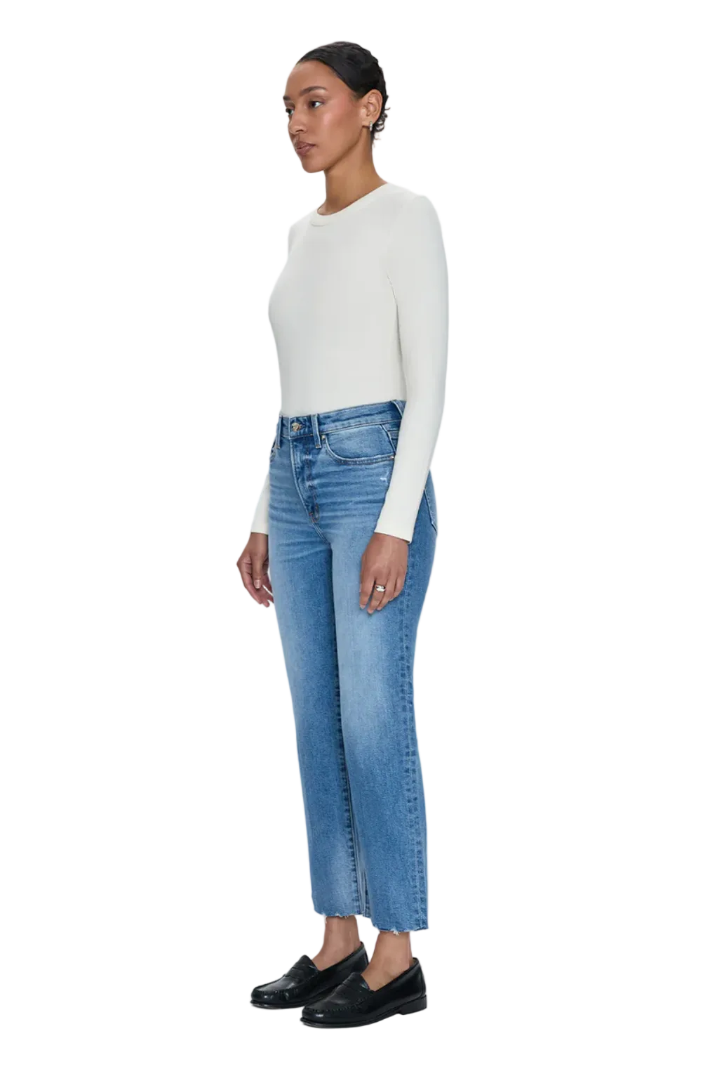 Charlie Straight-Rhythm Vintage