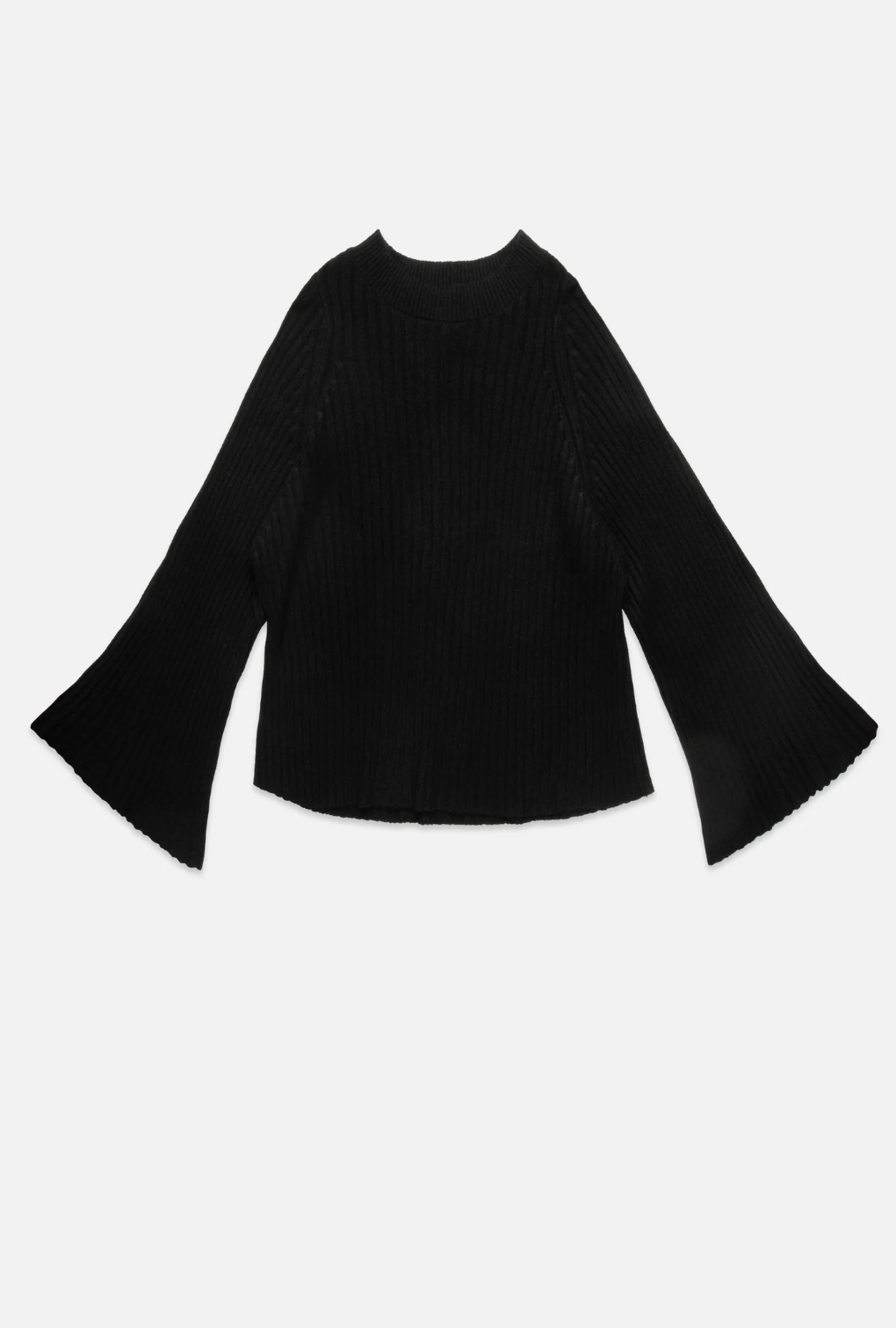 Noel Sweater-Black