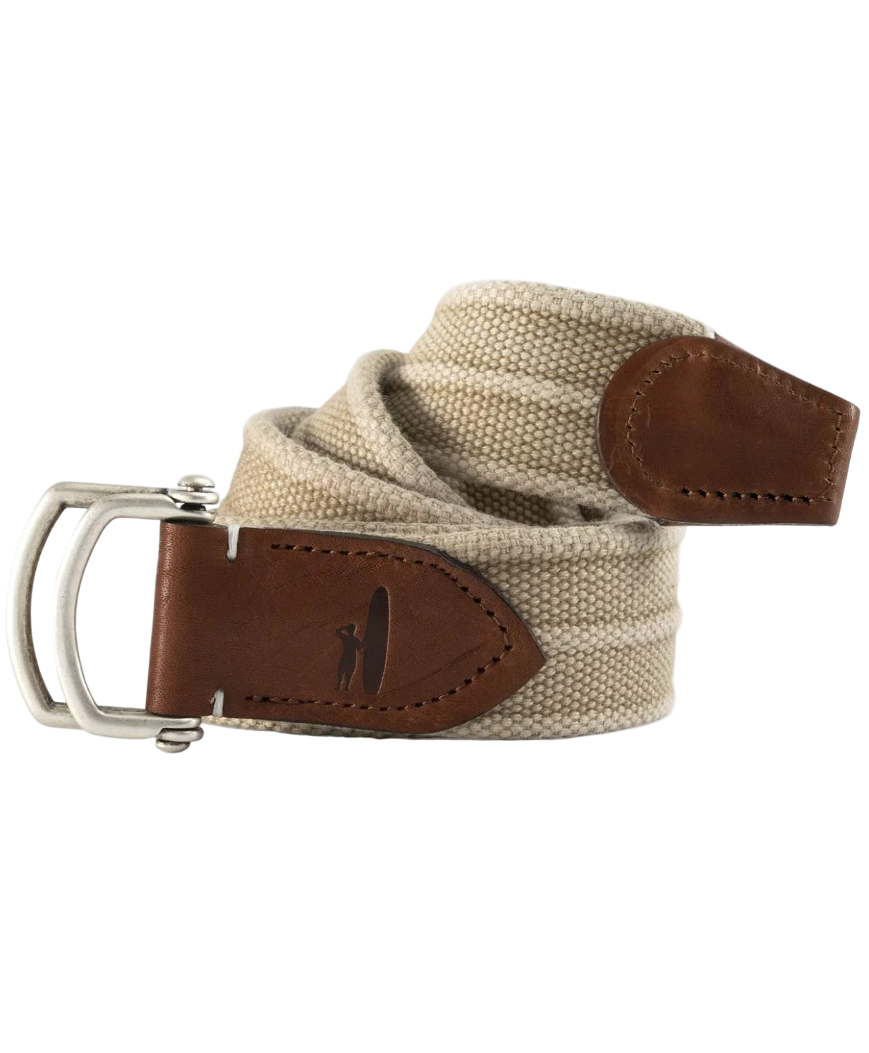 Brentwoods Belt-Light Khaki