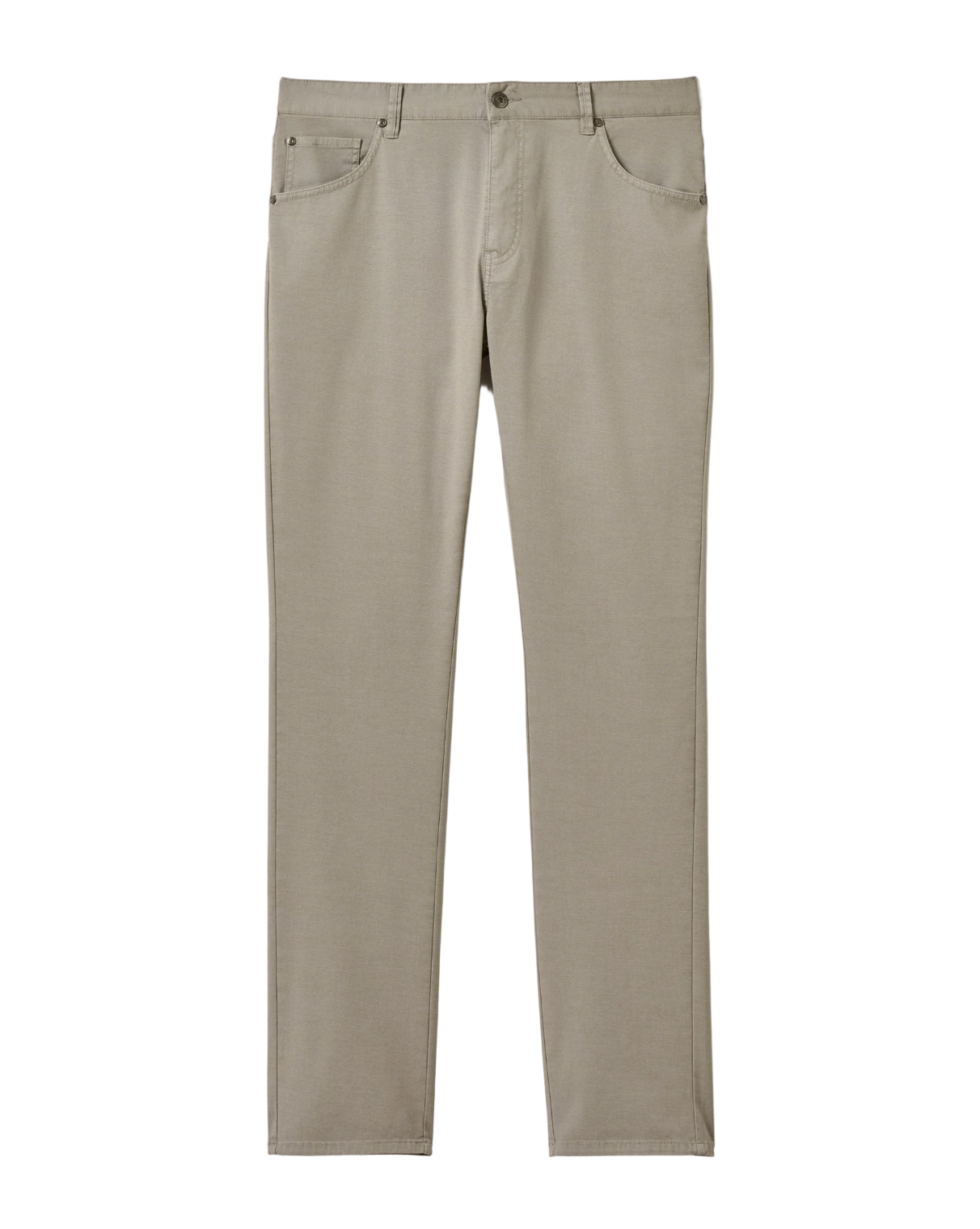 Atlas Stretch Pant-Gray