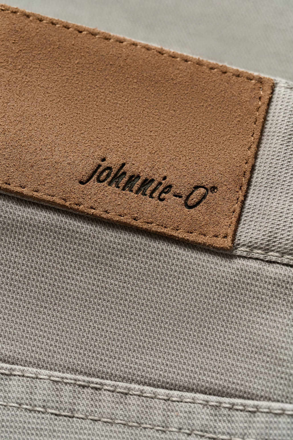 Atlas Stretch Pant-Gray