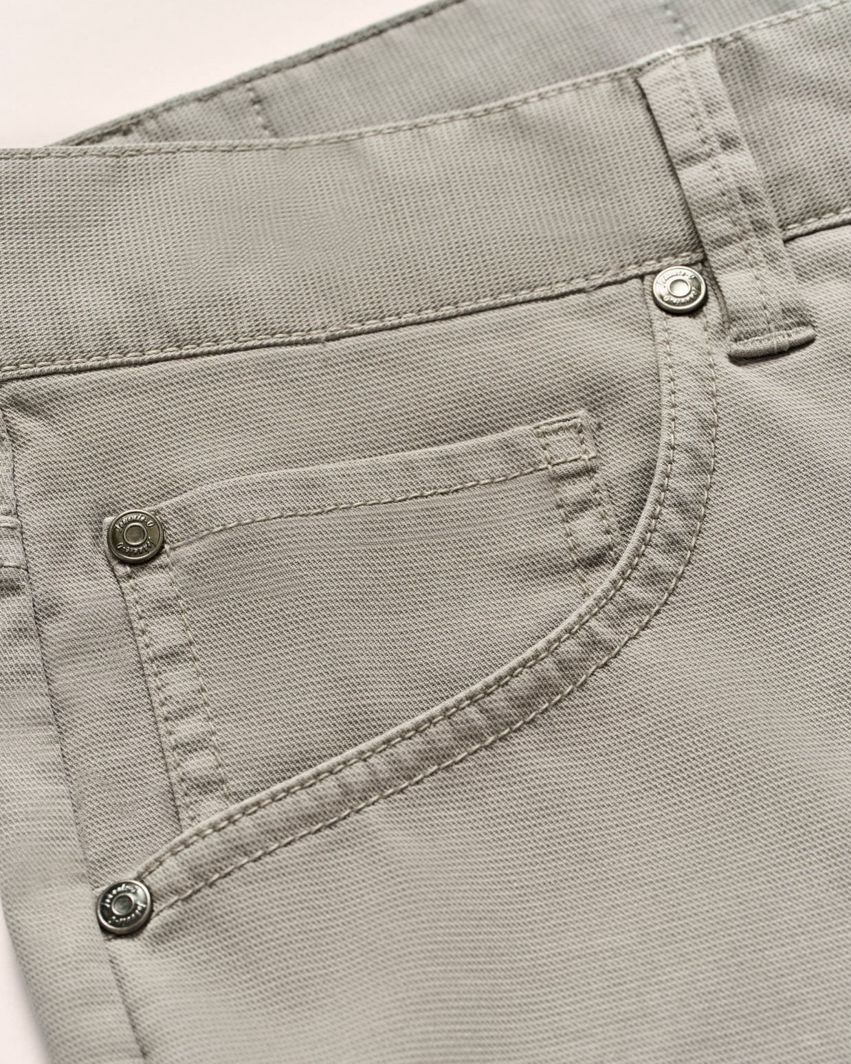 Atlas Stretch Pant-Gray