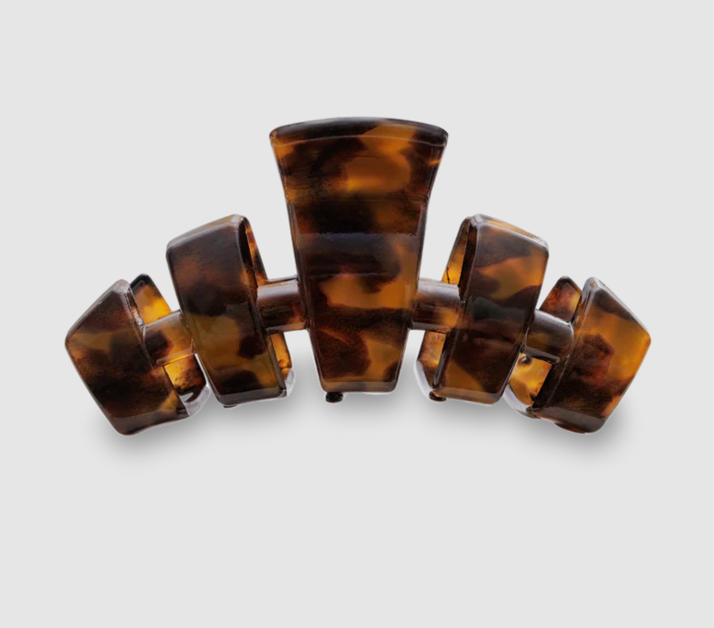 Classic Hair Clip-Medium