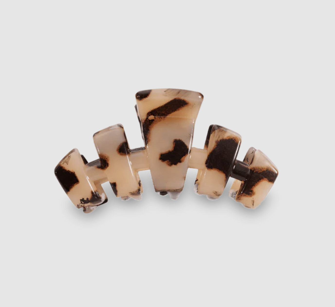 Classic Hair Clip-Tiny