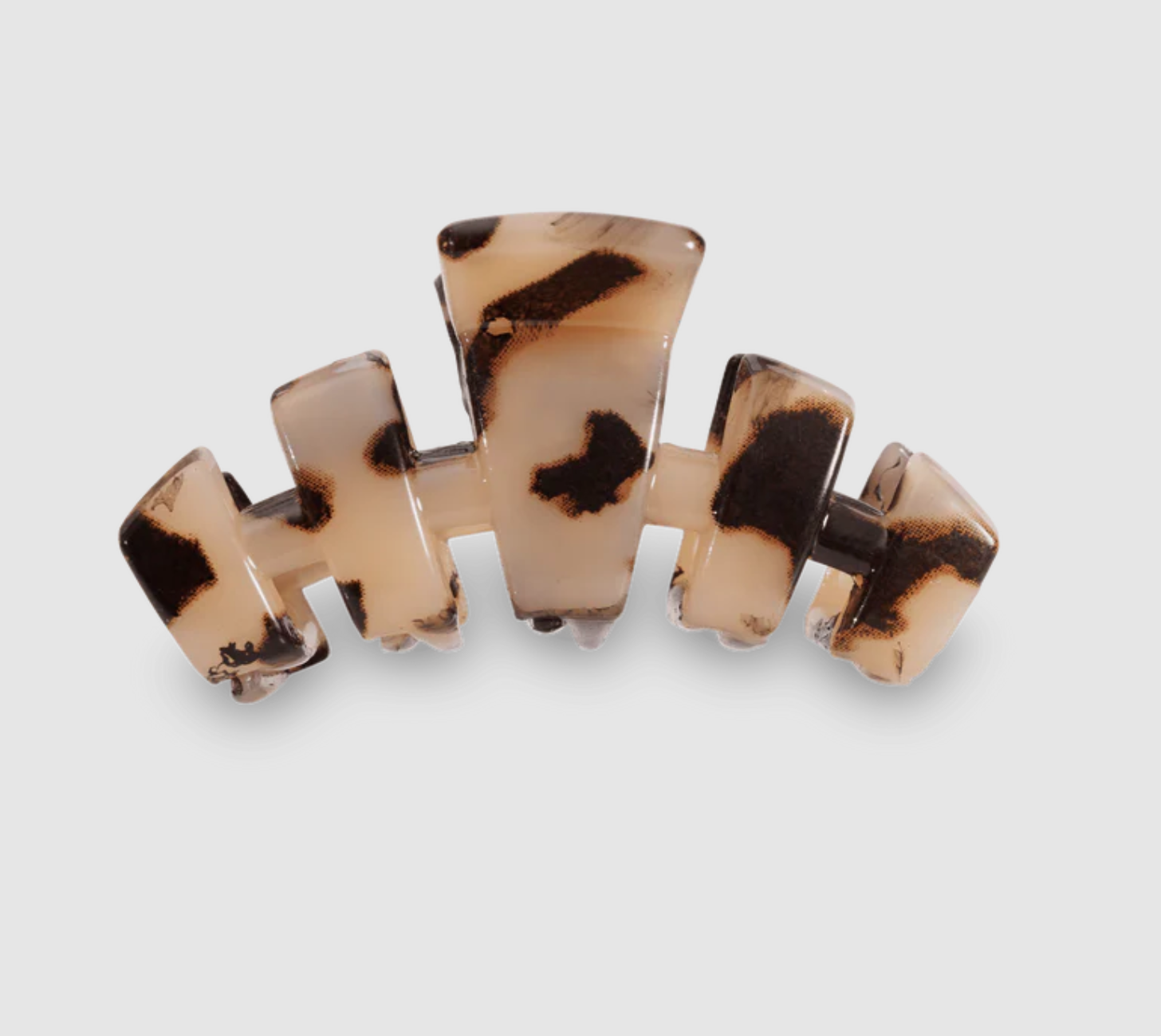 Classic Hair Clip-Small