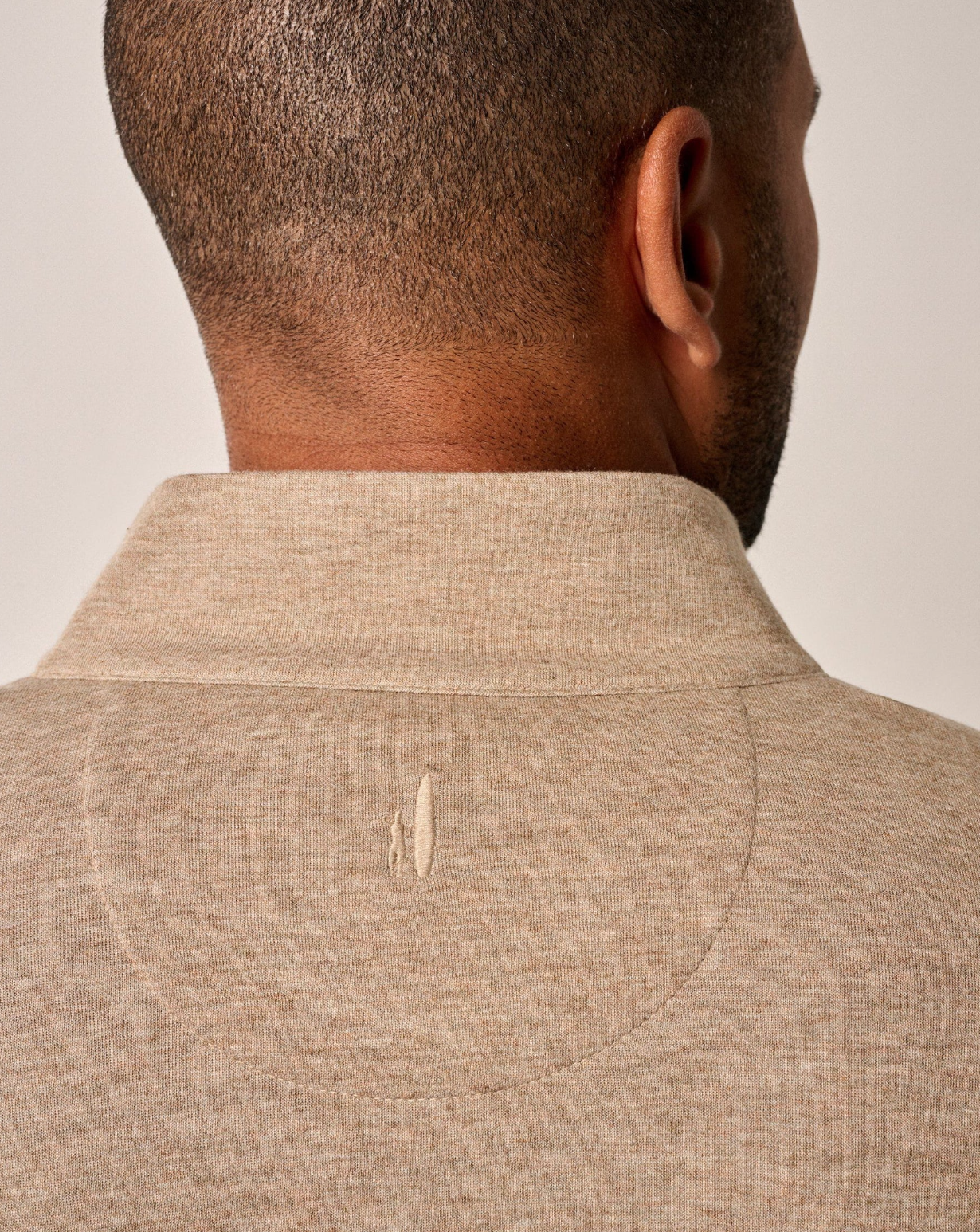 Sully Pullover-Cedar