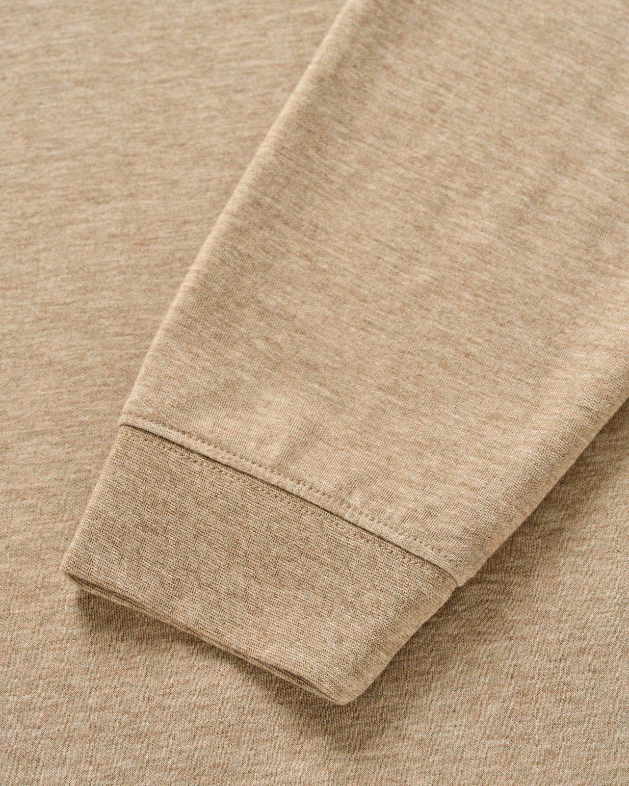 Sully Pullover-Cedar