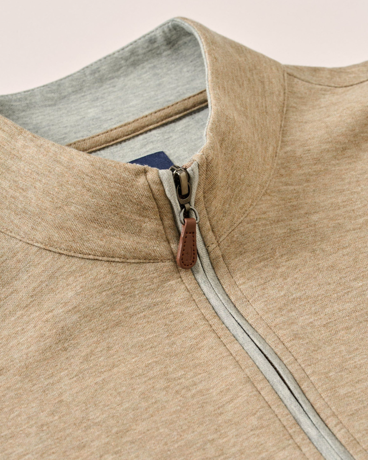 Sully Pullover-Cedar