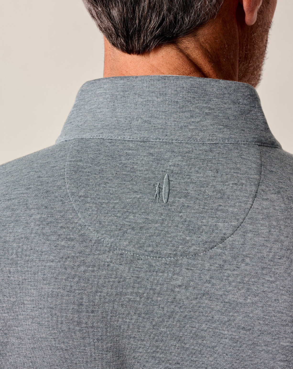 Sully Pullover-Thunder