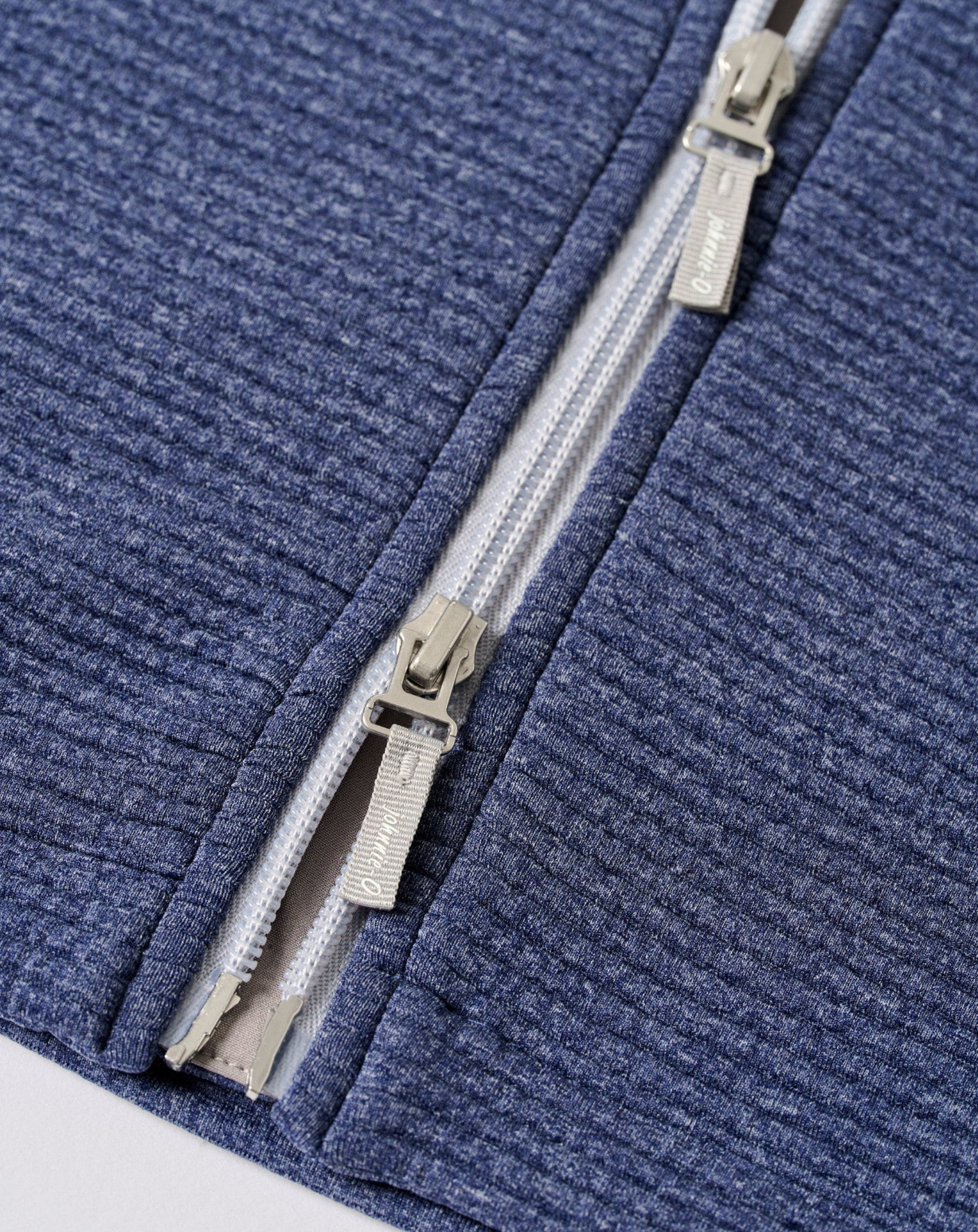 Reggie Vest-Navy