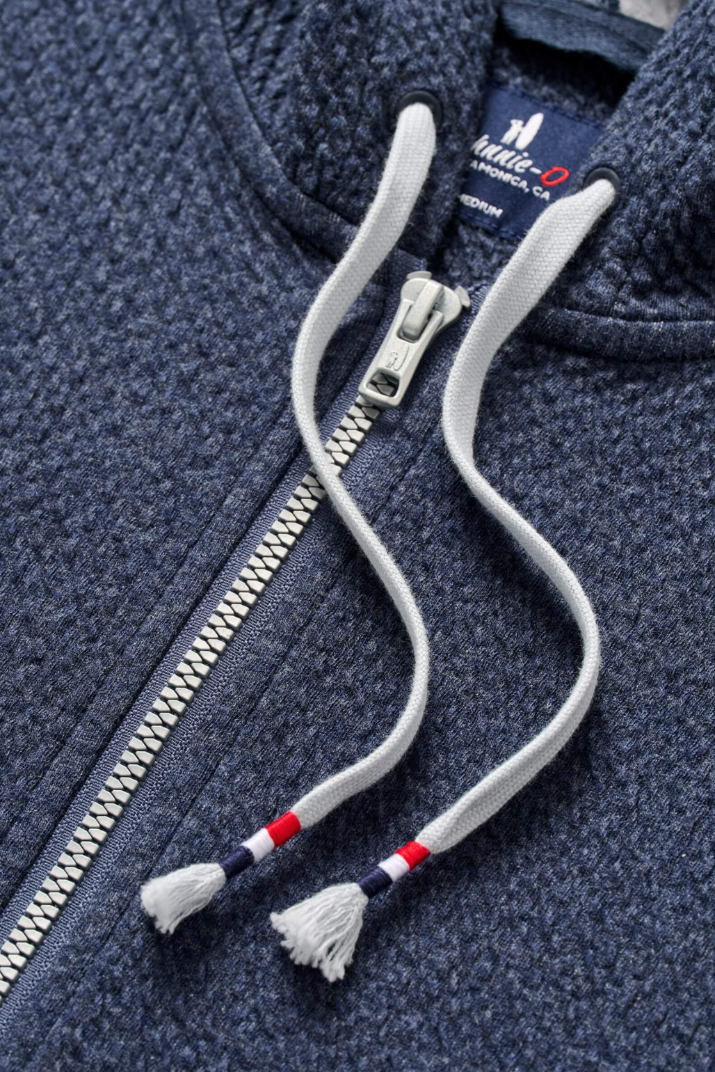Zoeller Pullover-Navy