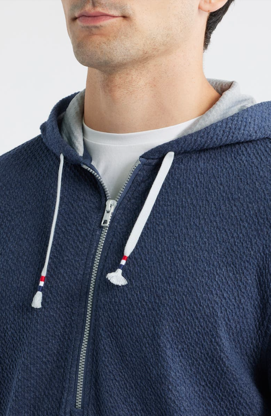 Zoeller Pullover-Navy
