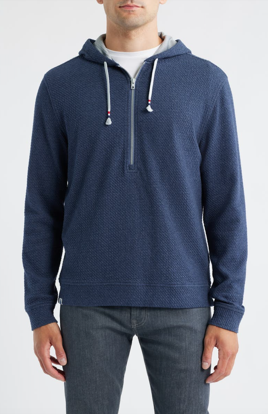 Zoeller Pullover-Navy