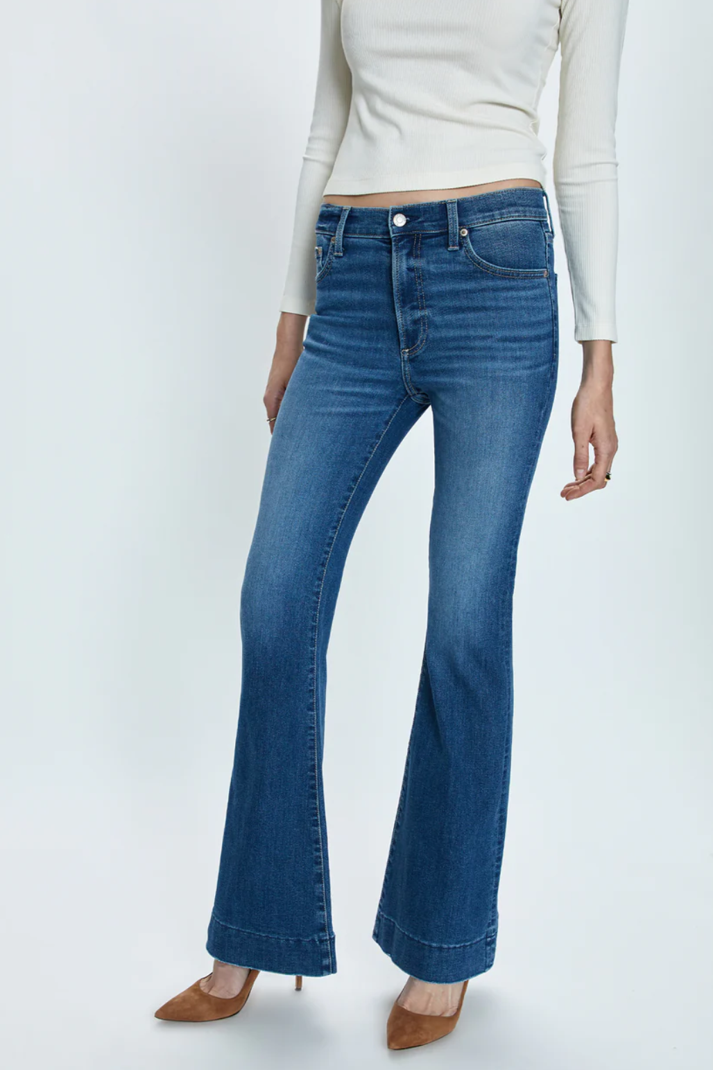 Kinsley Flare-Avenue