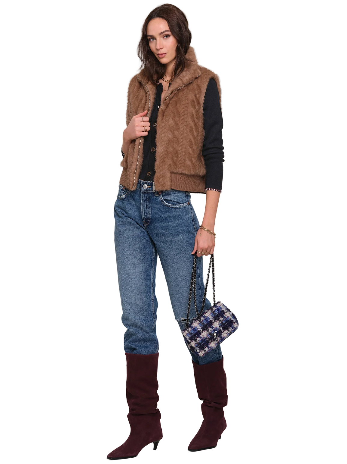 Liana Vest-Brown