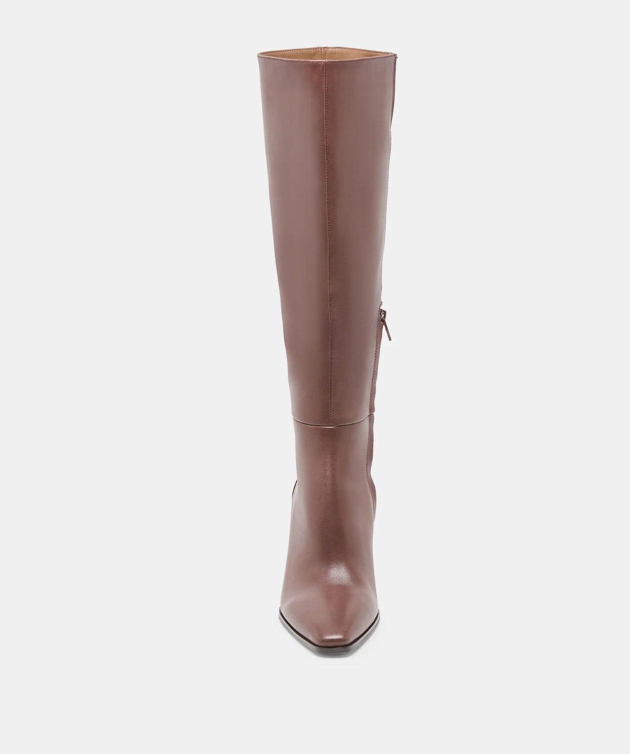 Emmi Boot-Chocolate Leather