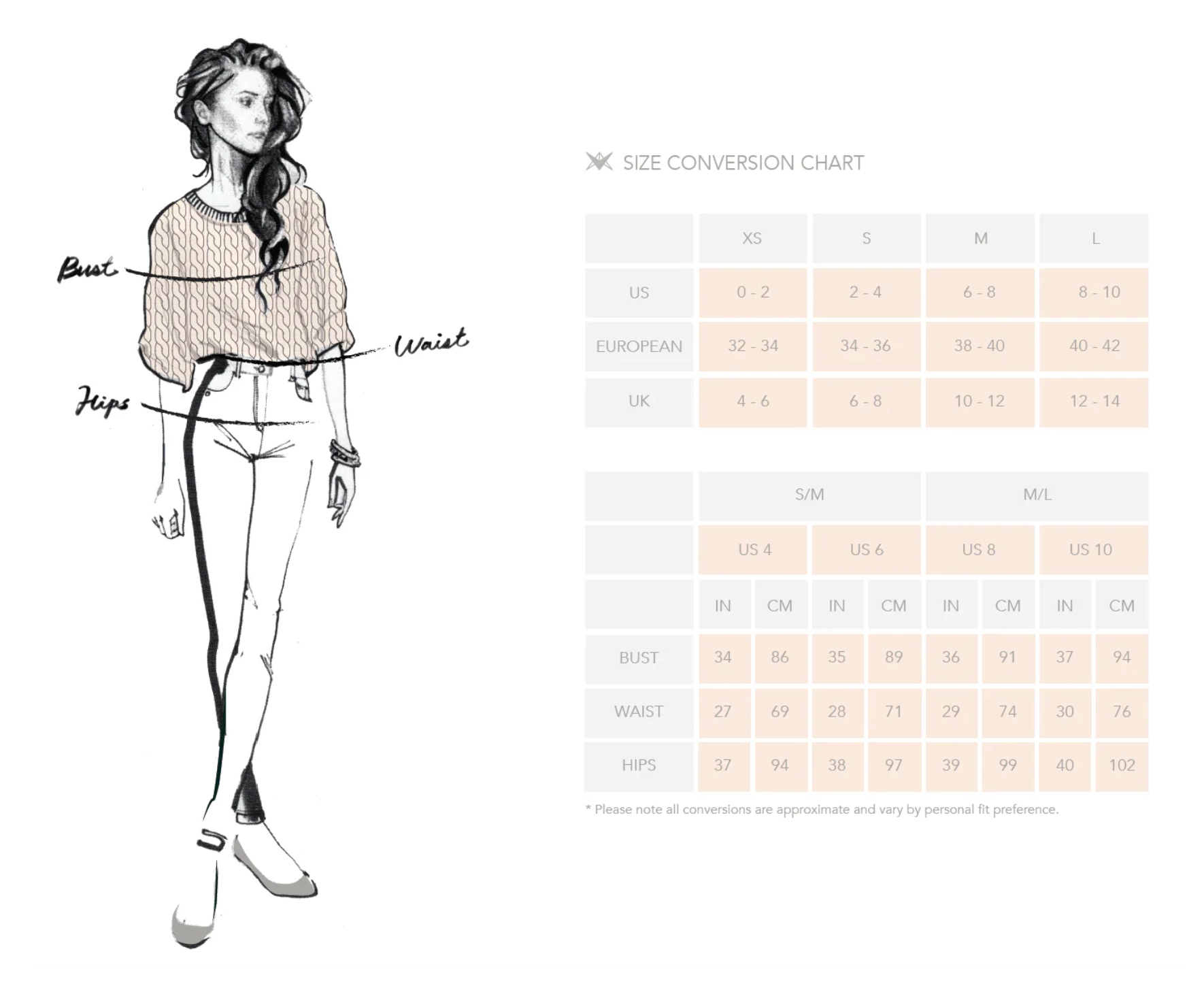 Romana Top-Oatmeal