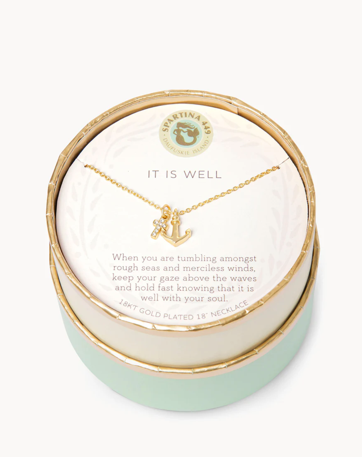 Sea La Vie Necklaces (14 Styles)