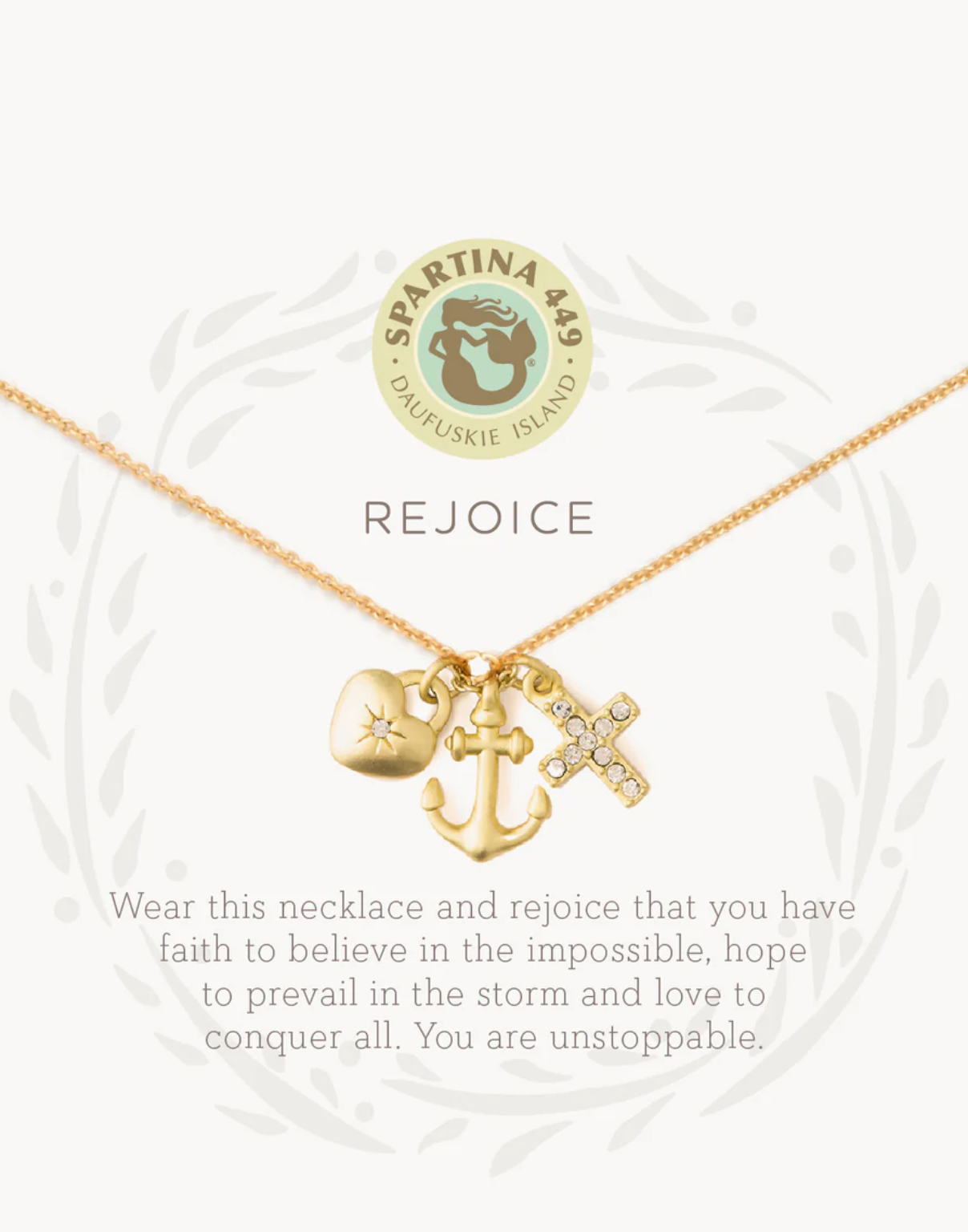 Sea La Vie Necklaces (14 Styles)