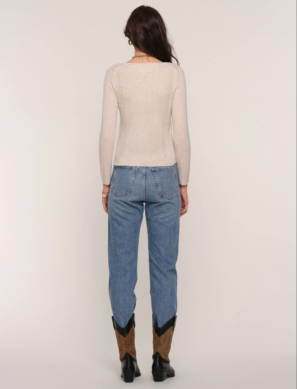 Zazie Top-Oat