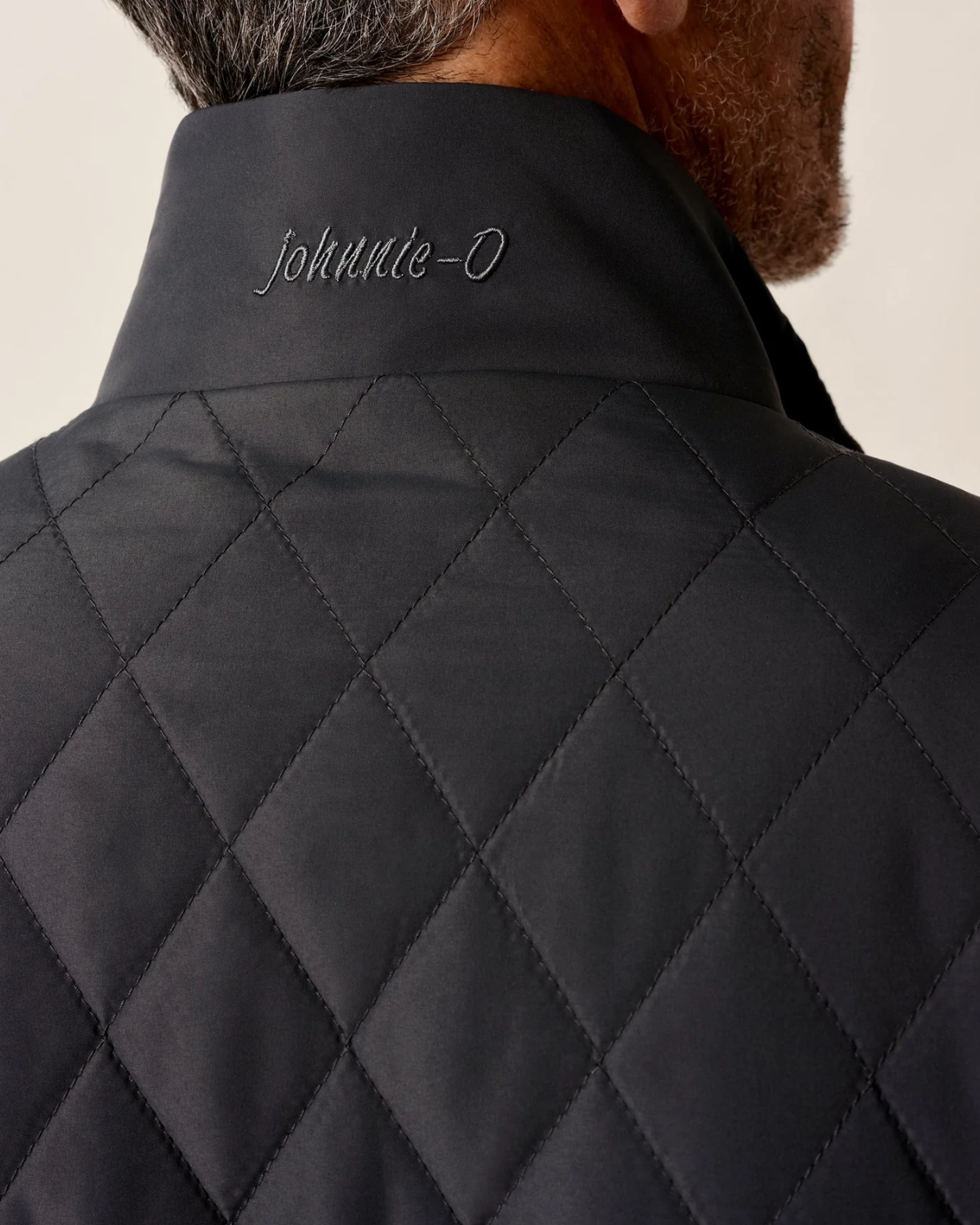 Juno Jacket-Dark Gray
