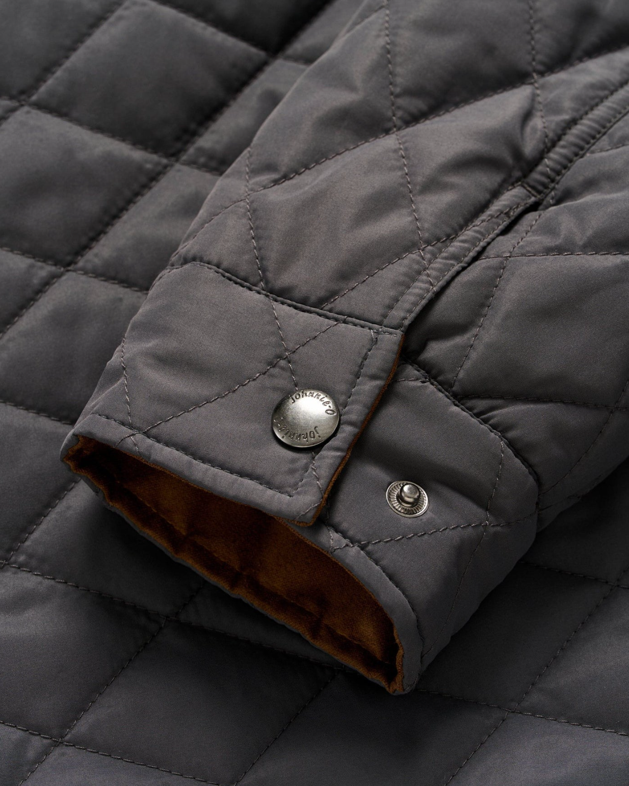 Juno Jacket-Dark Gray
