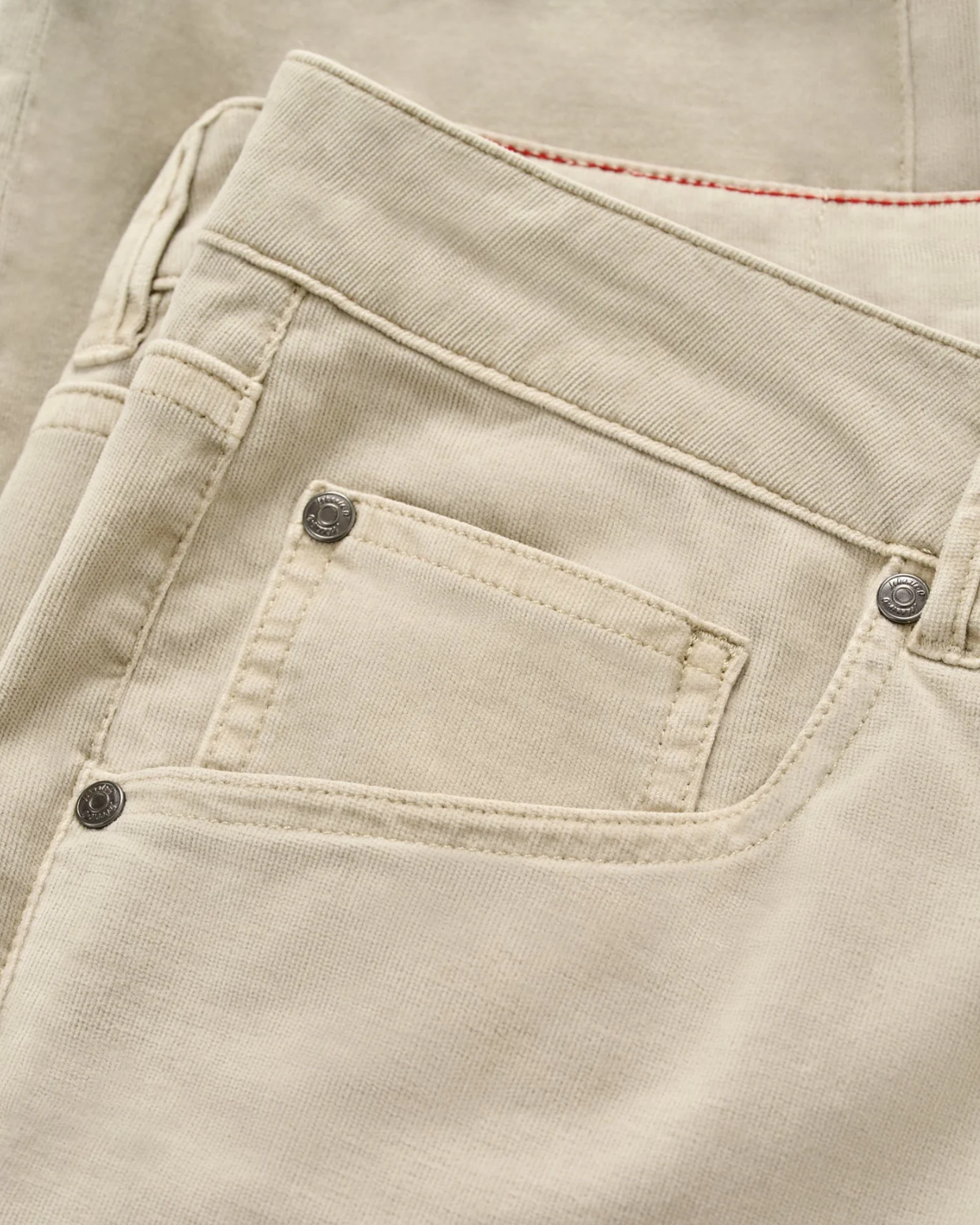 Hampton Pant-Stone