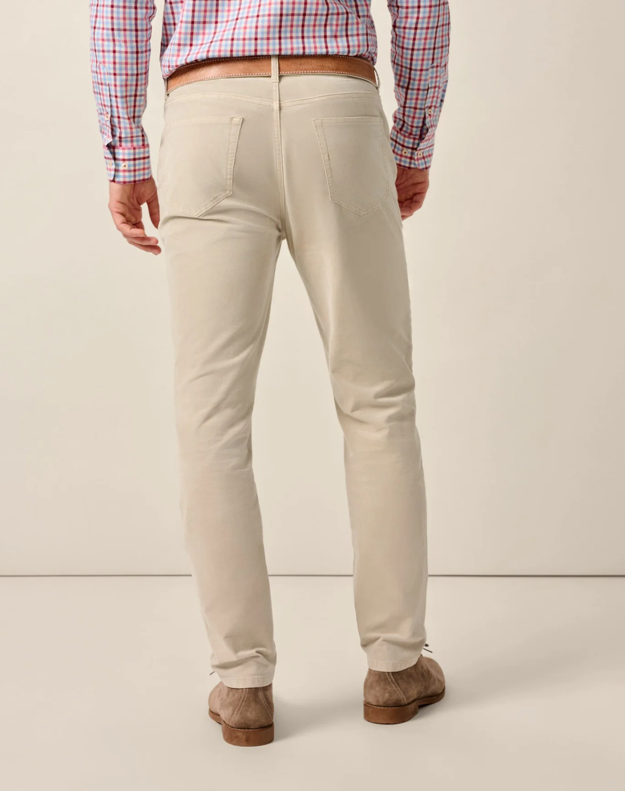 Hampton Pant-Stone