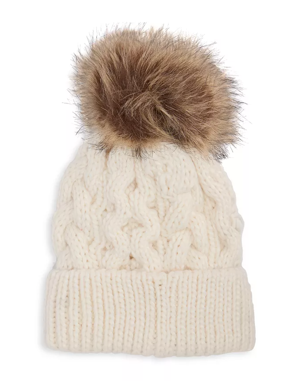Penshaw Beanie & Scarf Set-Cloud