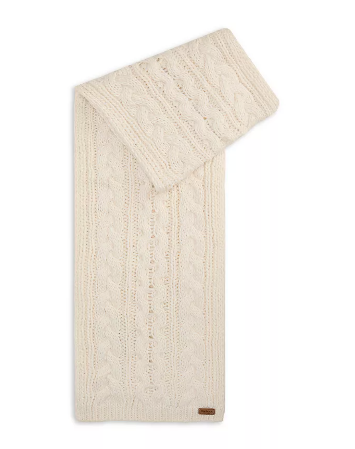Penshaw Beanie & Scarf Set-Cloud