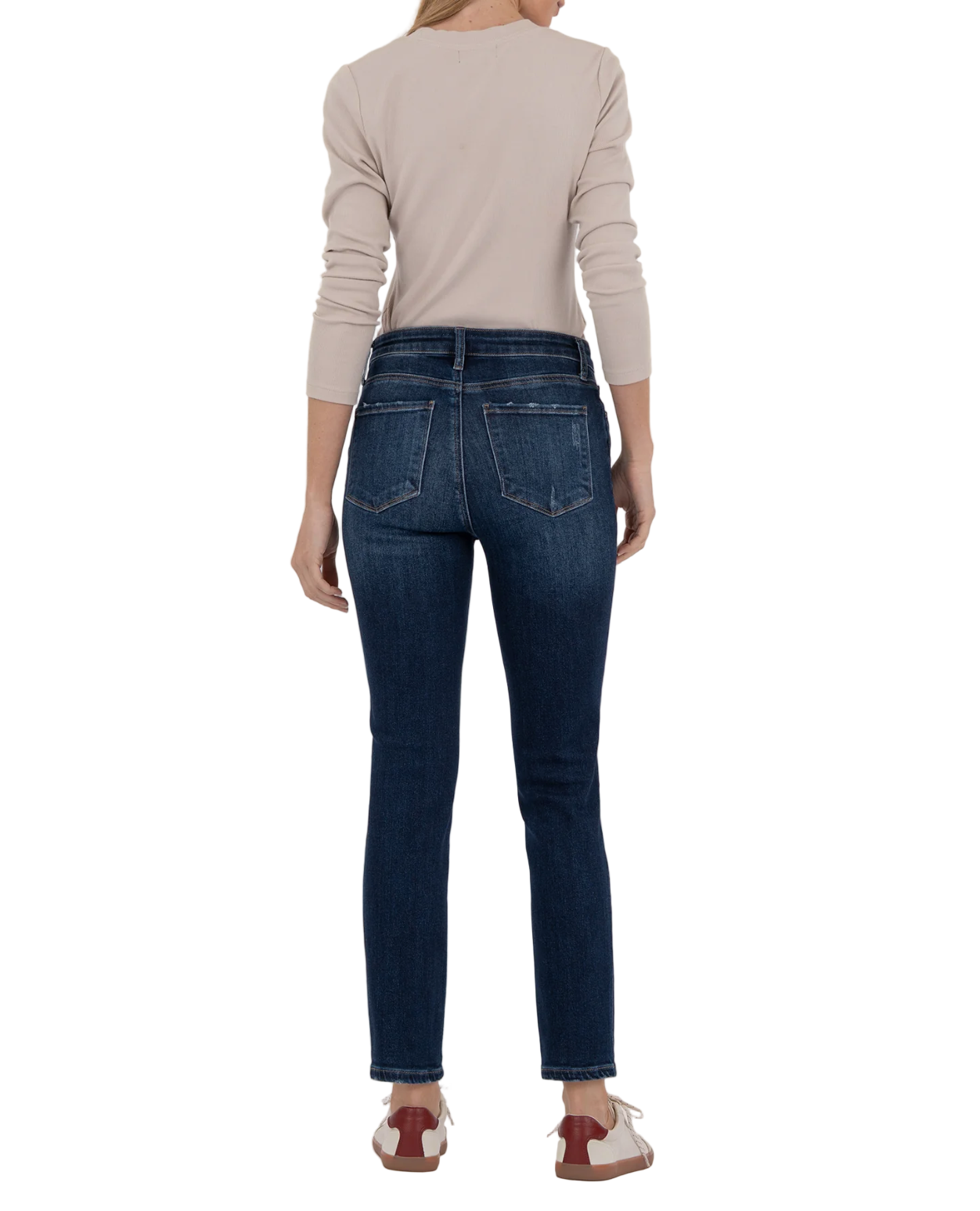 Reese Straight Leg-Enchantment