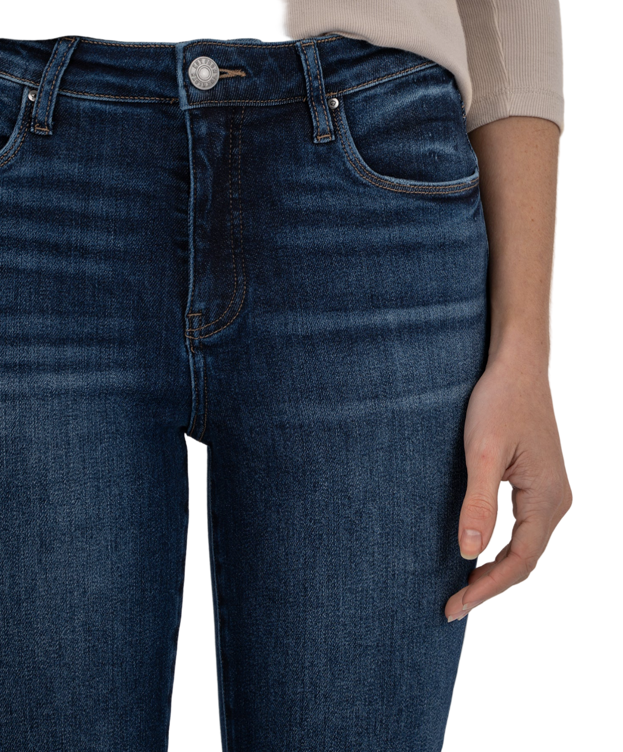 Reese Straight Leg-Enchantment